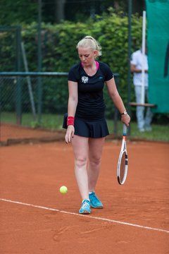 Bild 137 - OL Rahlstedter HTC - Harburger Turnerbund : Ergebnis: 8:1